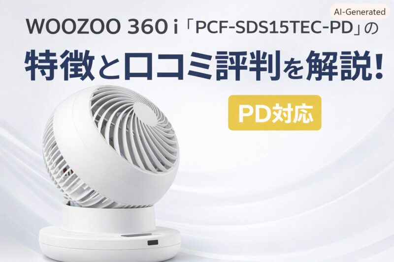 PCF-SDS15TEC-PD